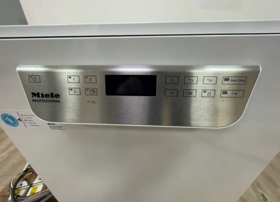 Miele Thermodesinfektor PG 8581 gebraucht | 330089 Miele Thermodesinfektor PG 8581 gebraucht | 330089
