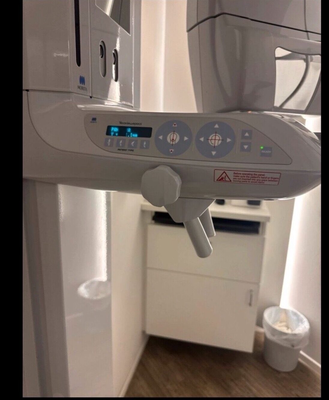 Morita F-40 Veraviewepocs 3D Digitaler Volumentomograph | 328491