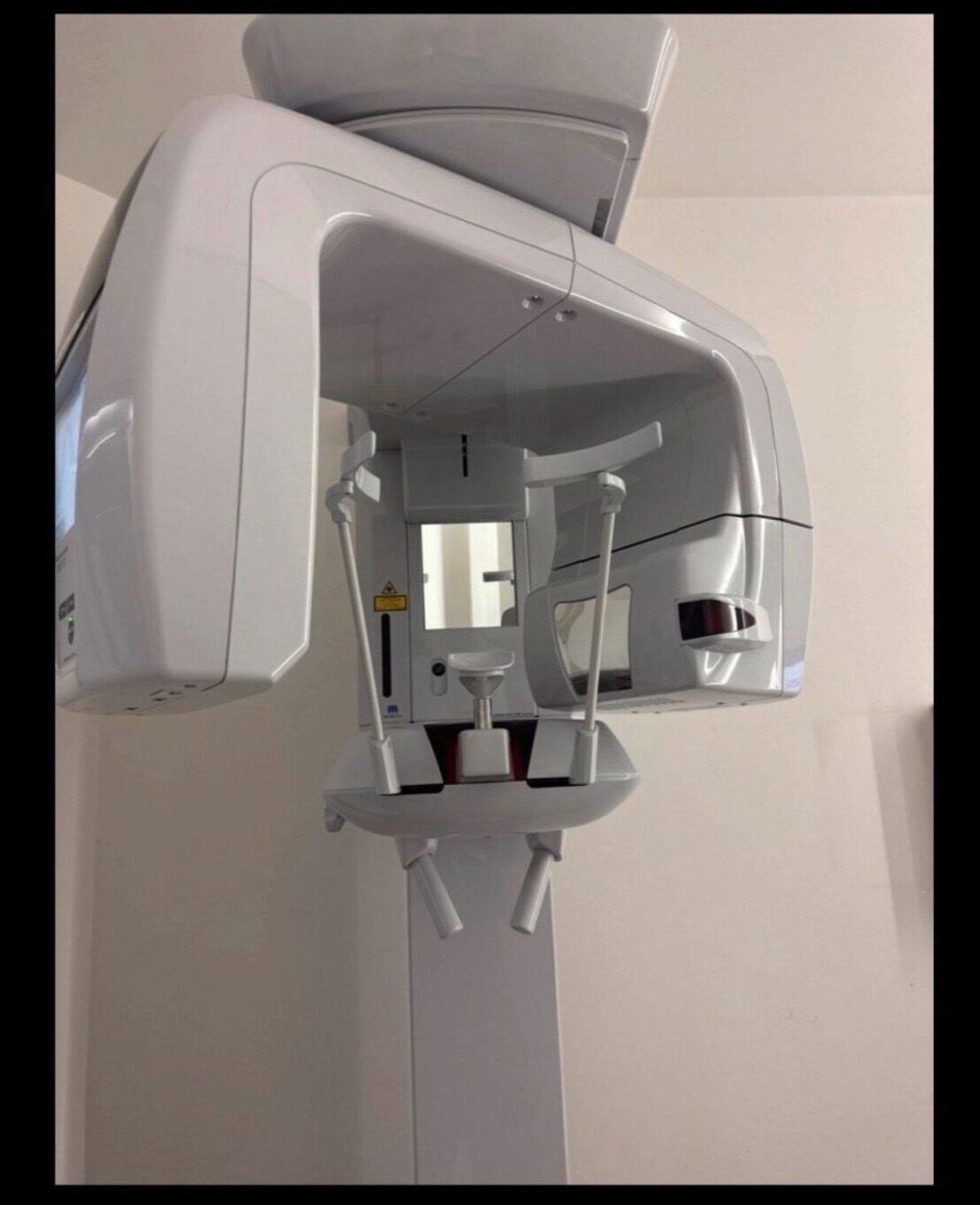 Morita F-40 Veraviewepocs 3D Digitaler Volumentomograph | 328492