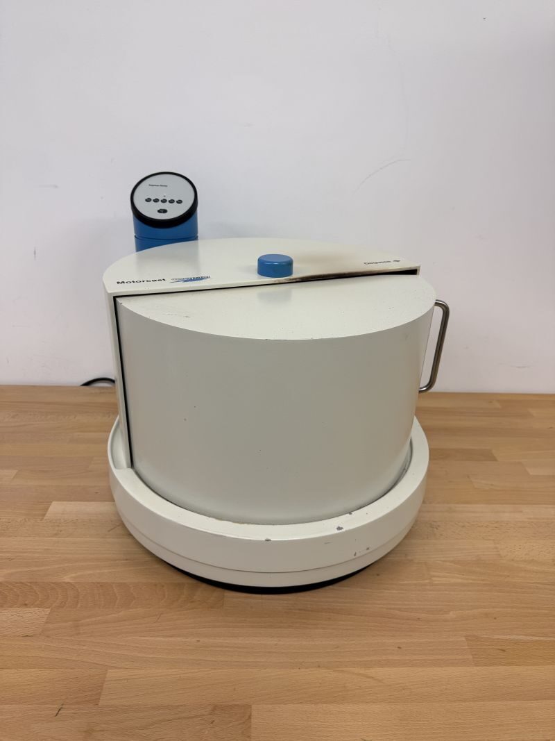 Degussa Motorcast Compact Gießgerät Guss Schleuder | 329090 Degussa Motorcast Compact Gießgerät Guss Schleuder | 329090