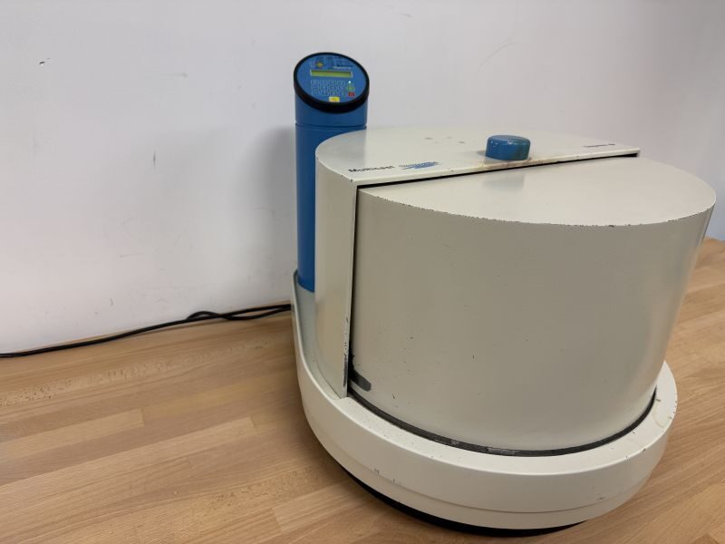 Degussa Multicast Compact Gießgerät / Gußgerät inkl. Heizung | 329087 Degussa Multicast Compact Gießgerät / Gußgerät inkl. Heizung | 329087