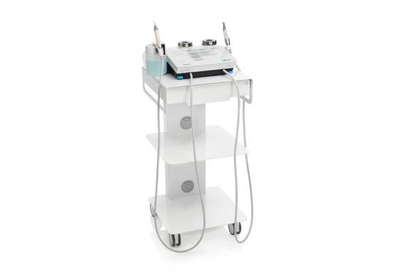 MyLunos Duo + Cart | 328357