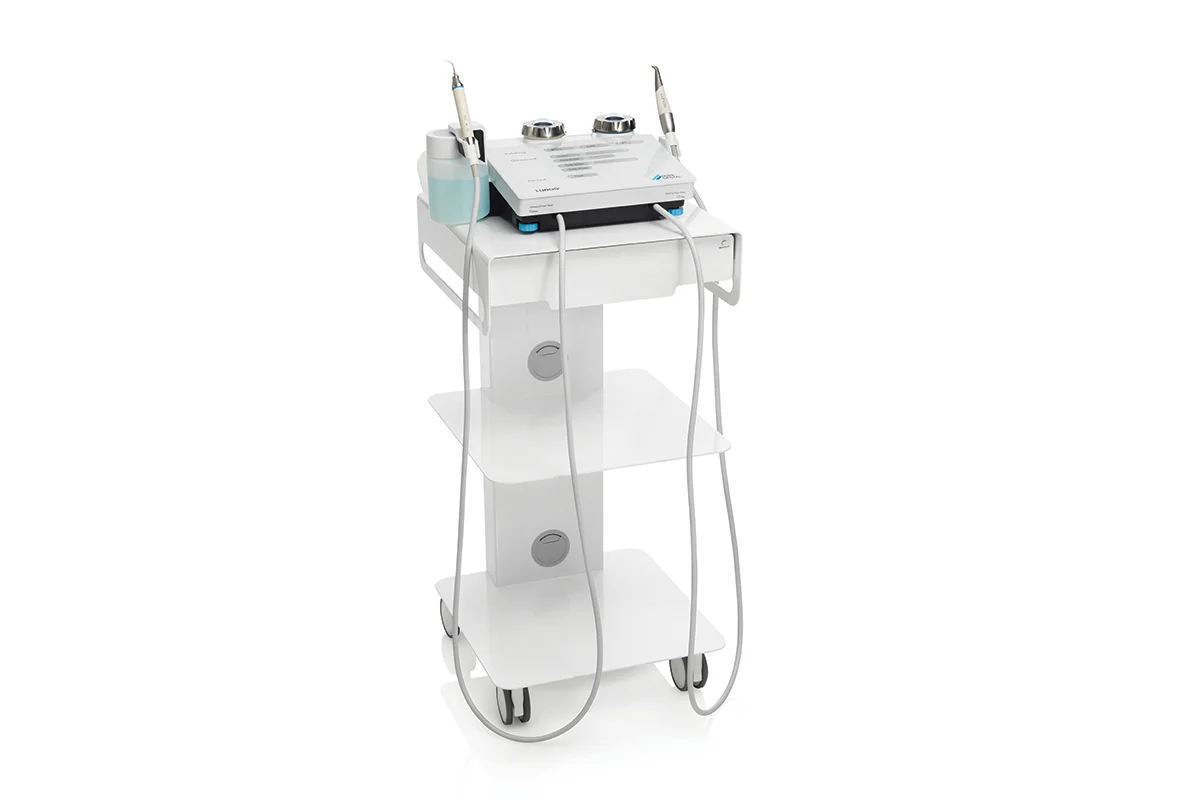 MyLunos Duo + Cart | 328357 MyLunos Duo + Cart | 328357