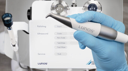 MyLunos Duo + Cart | 330037 MyLunos Duo + Cart | 330037