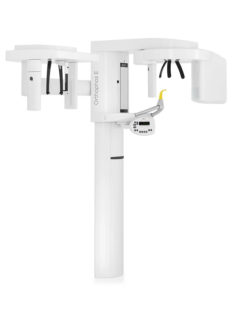 Orthophos E mit Cepharm links inkl. 2.ter Sensor Bj. 2022 | 330297 Orthophos E mit Cepharm links inkl. 2.ter Sensor Bj. 2022 | 330297