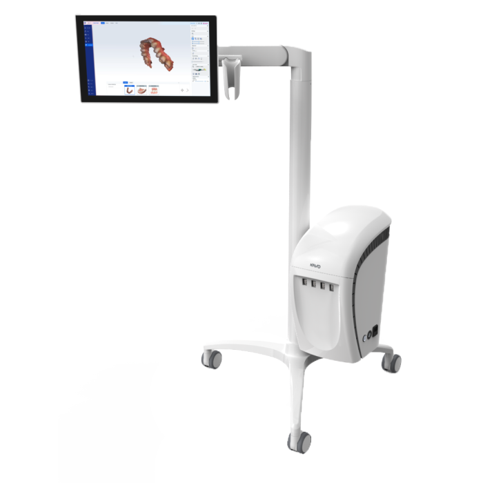 KaVo ProXam iOS Intraoralscanner | 328780 KaVo ProXam iOS Intraoralscanner | 328780