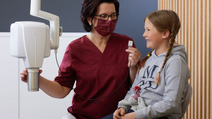 KaVo ProXam iX Intraoralröntgengerät | 328775 KaVo ProXam iX Intraoralröntgengerät | 328775