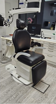 Ultradent Patientenstuhl | 328283