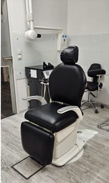 Ultradent Patientenstuhl | 328284