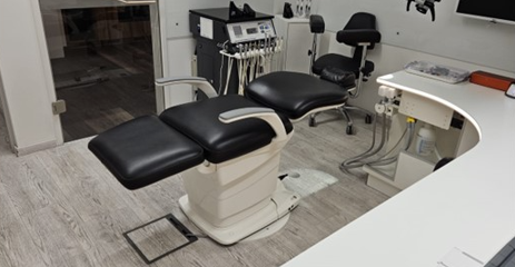 Ultradent Patientenstuhl | 328285