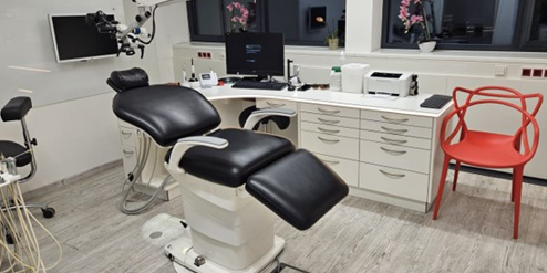 Ultradent Patientenstuhl | 328286