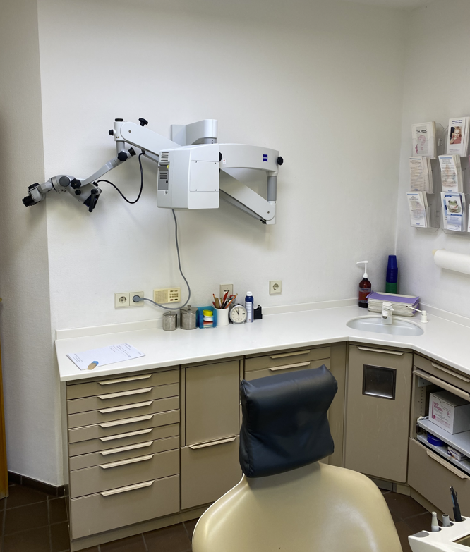 Mediadent Behandlungszeile | 329543 Mediadent Behandlungszeile | 329543