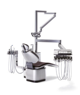 W+B Dental Service Lübeck | 330186
