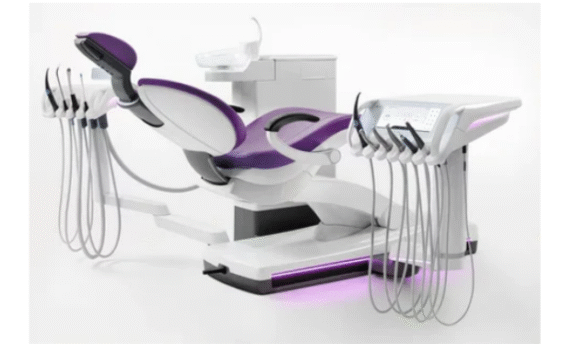 Sirona Axano Bj 2025 ( neuwertig Reimport) | 330078