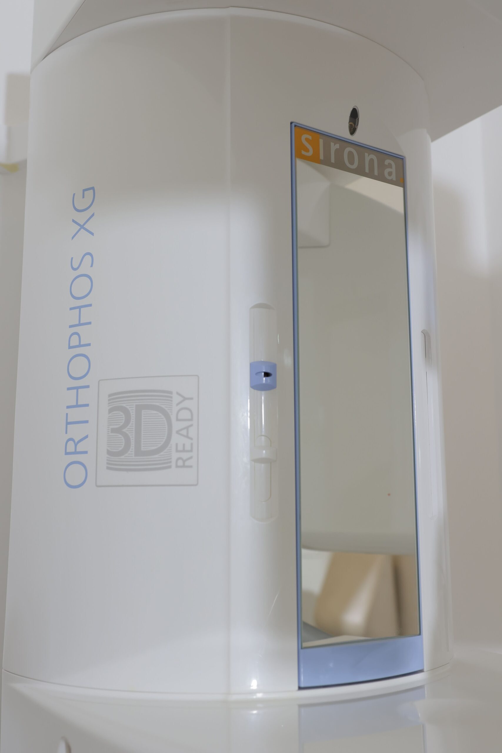 2D Röntgengerät Sirona Orthophos XG | 328407