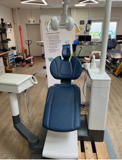 Sirona Teneo gebraucht ( BJ 2015) | 329051 Sirona Teneo gebraucht ( BJ 2015) | 329051