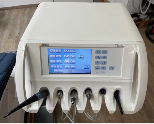Sirona Teneo gebraucht ( BJ 2015) | 329053 Sirona Teneo gebraucht ( BJ 2015) | 329053