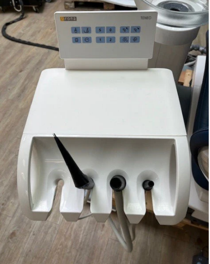 Sirona Teneo gebraucht ( BJ 2015) | 329054 Sirona Teneo gebraucht ( BJ 2015) | 329054