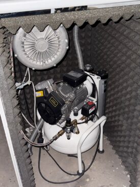 Kompressor Typ Extrem 60 Kompressor Typ Extrem 60