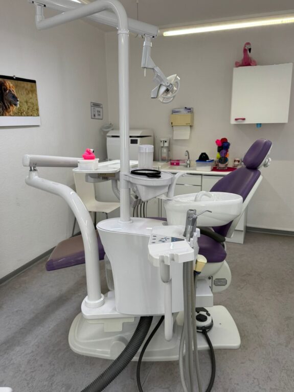 Korr Line S350 – Behandlungseinheit Korr Dental | 328929