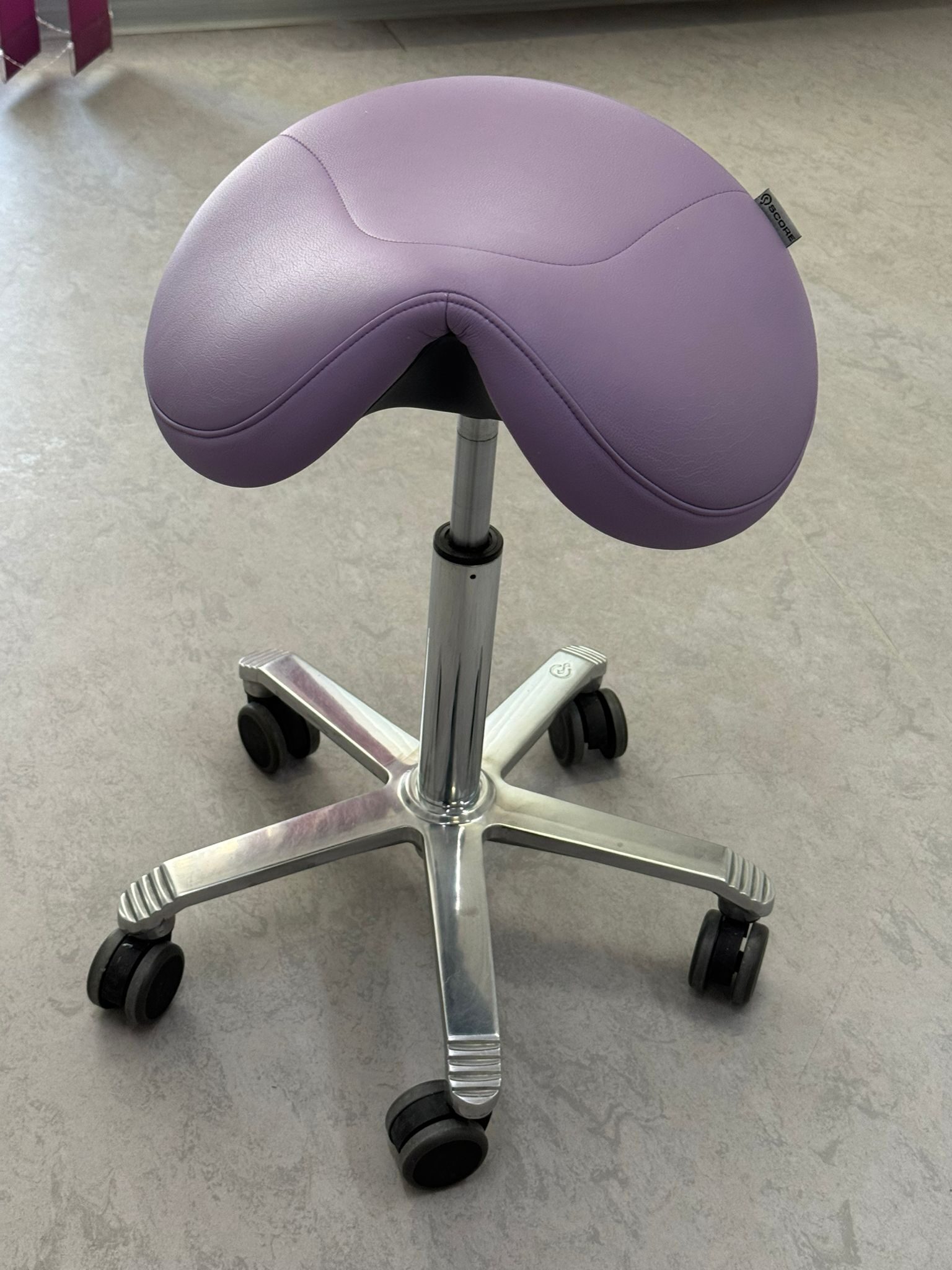 Sattelsitz – Korr Dental | 328947 Sattelsitz – Korr Dental | 328947