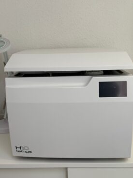 TETHYS H10  Plus Thermodesinfektor MOCOM TETHYS H10  Plus Thermodesinfektor MOCOM