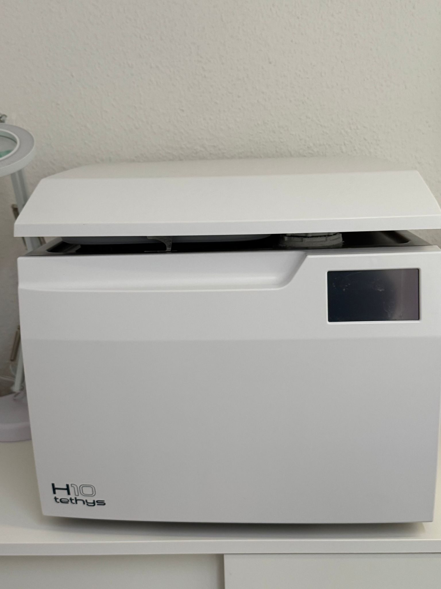 TETHYS H10 Plus Thermodesinfektor MOCOM | 328927 TETHYS H10 Plus Thermodesinfektor MOCOM | 328927