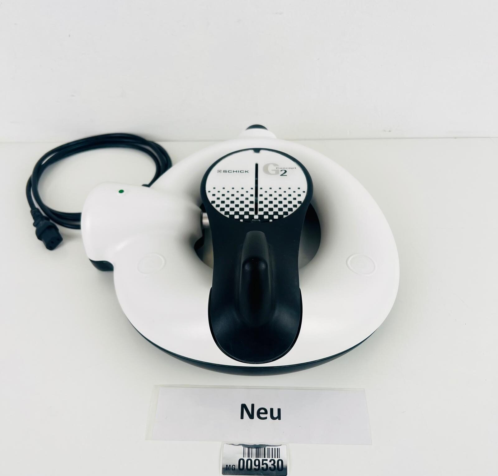 Schick Dental G2 Concept Modellsäge, neu ausgepackt MG009530 | 329057 Schick Dental G2 Concept Modellsäge, neu ausgepackt MG009530 | 329057
