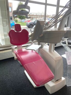 C. Klöss Dental Brunn Österreich | 329197