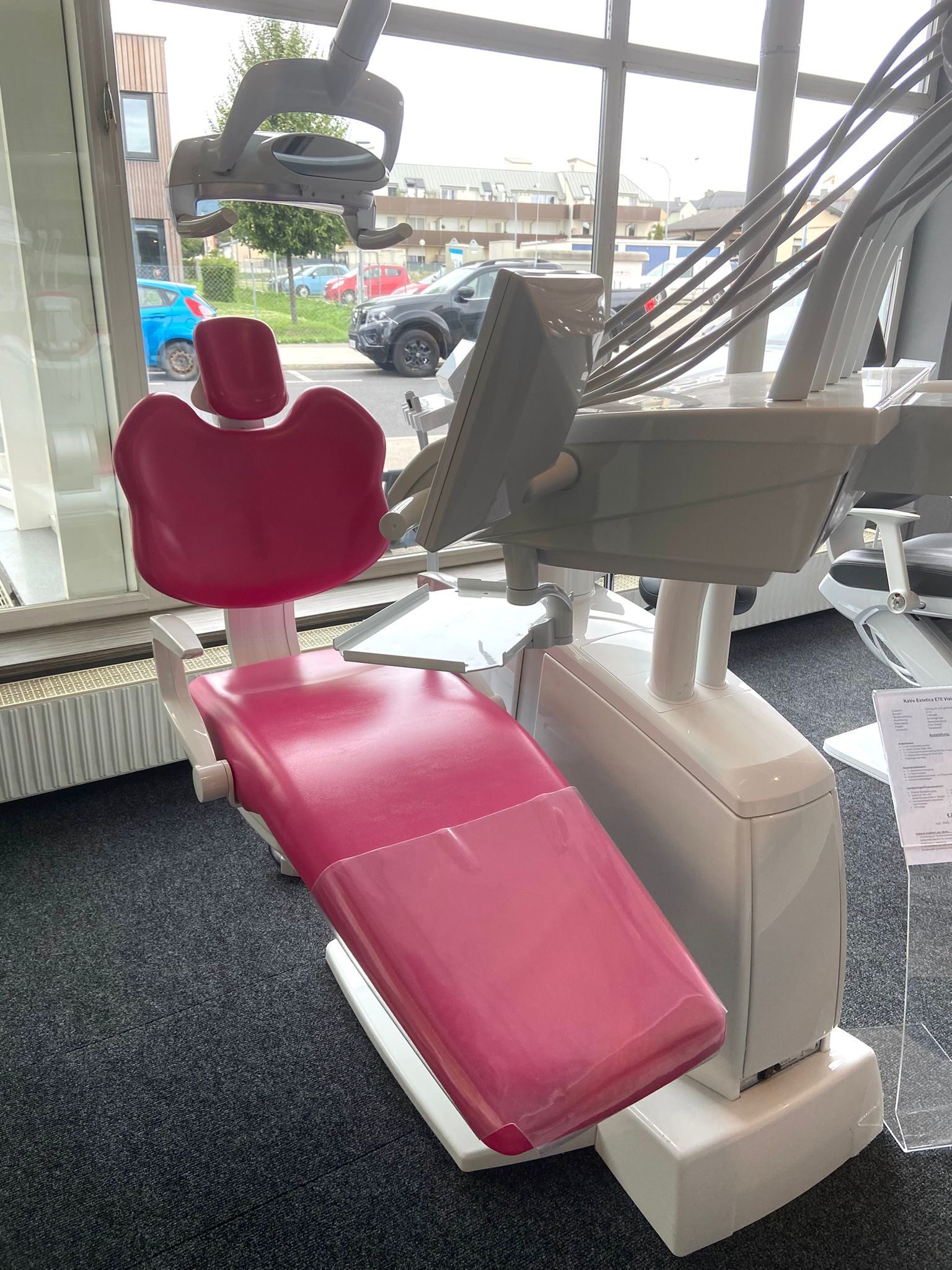 KaVo Estetica E70 Vision S | 329197