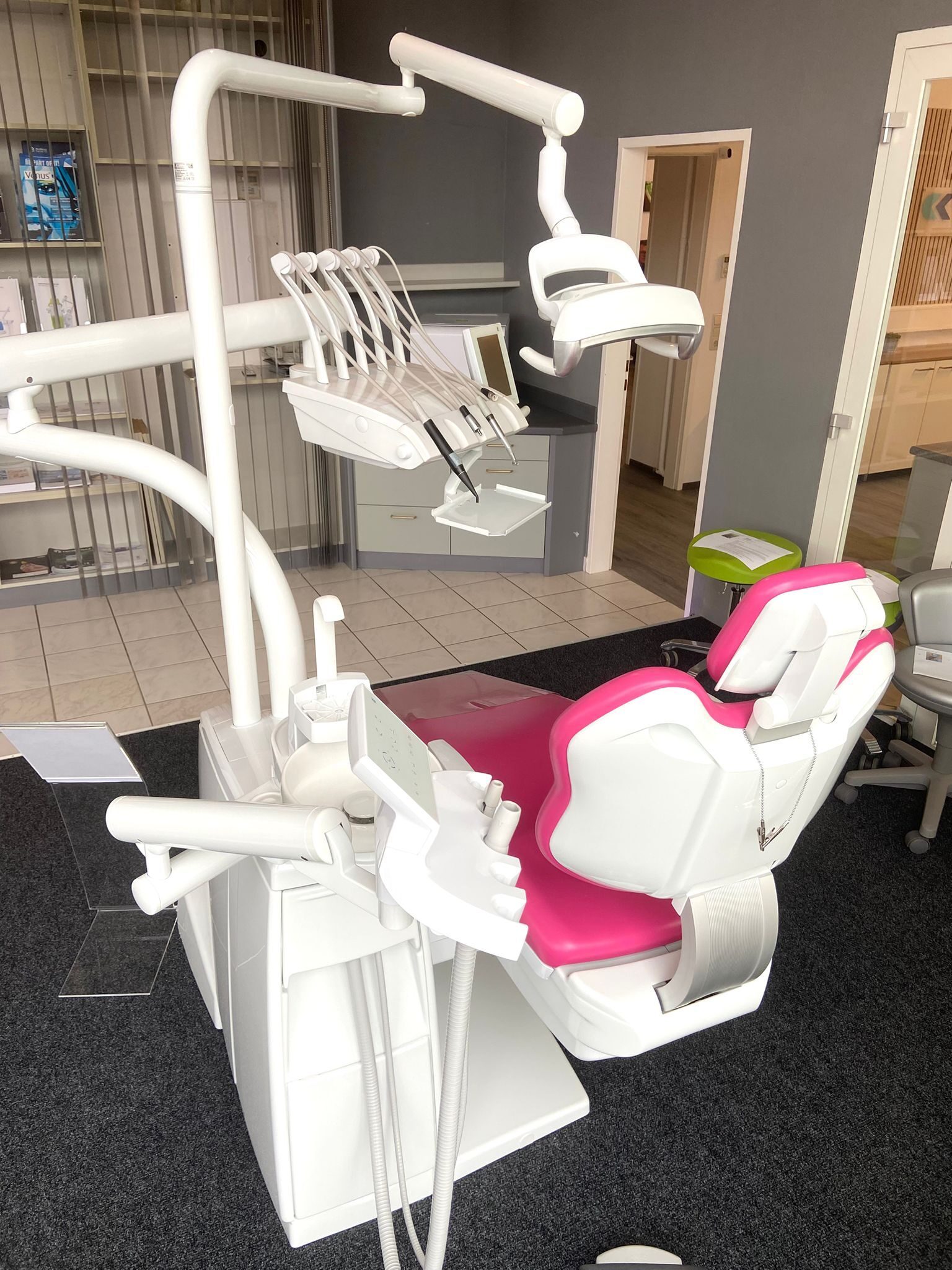 KaVo Estetica E70 Vision S | 329199