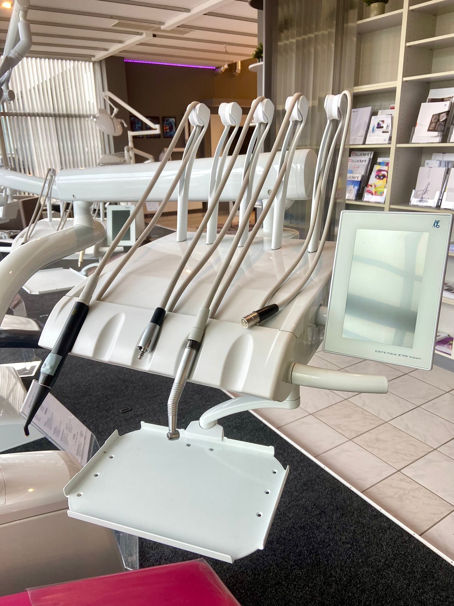 KaVo Estetica E70 Vision S | 329202