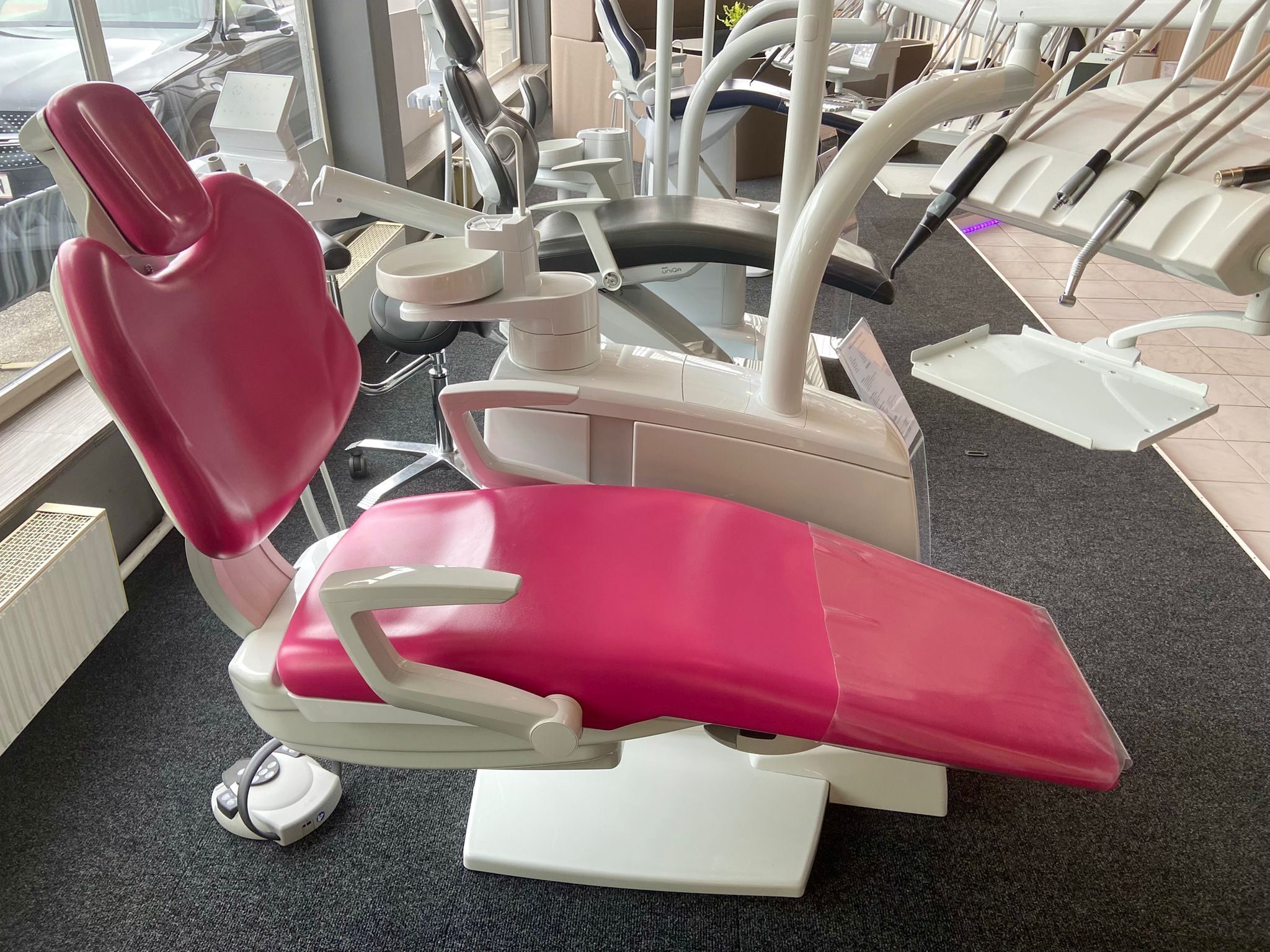 KaVo Estetica E70 Vision S | 329203