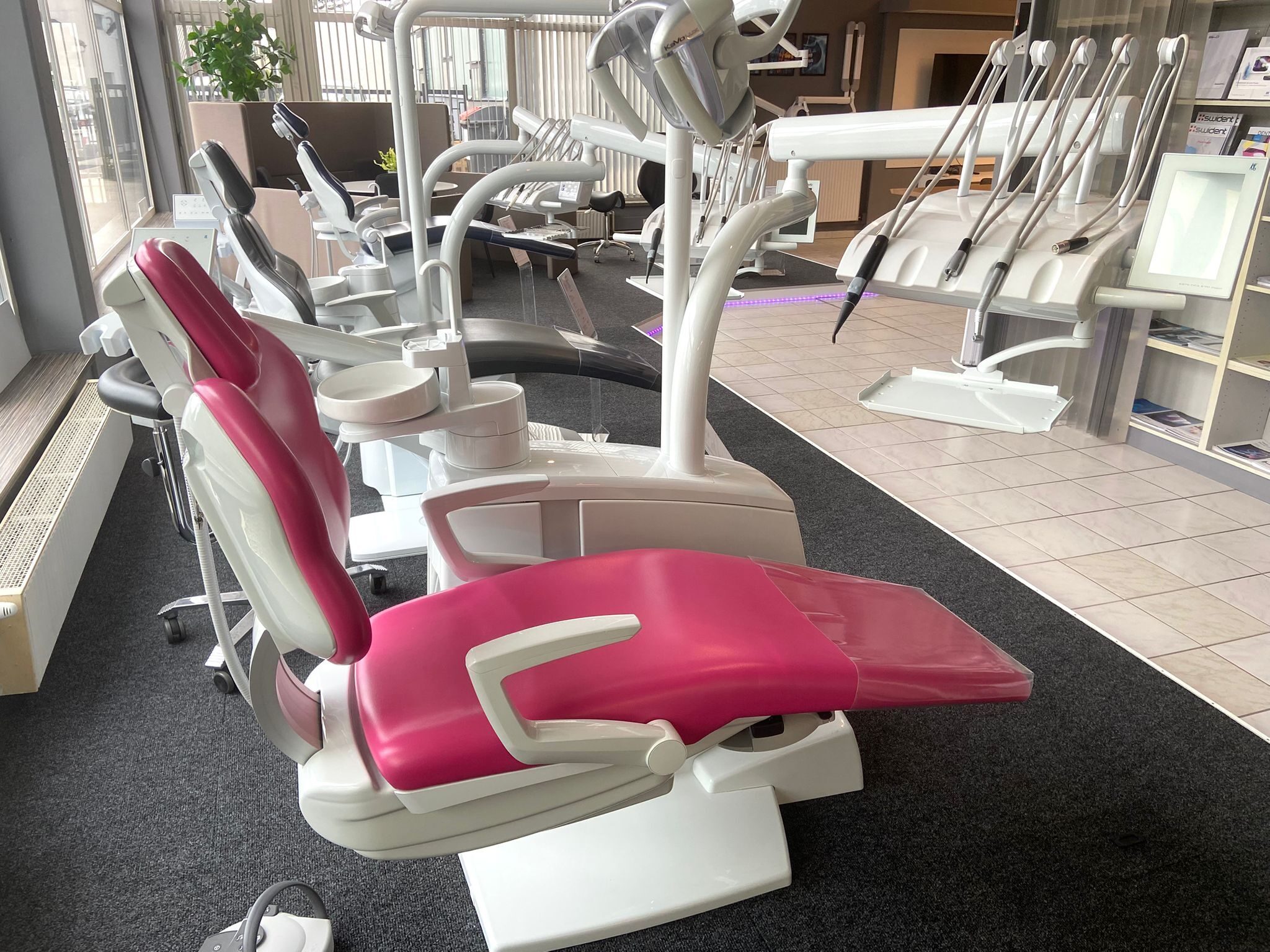 KaVo Estetica E70 Vision S | 329204