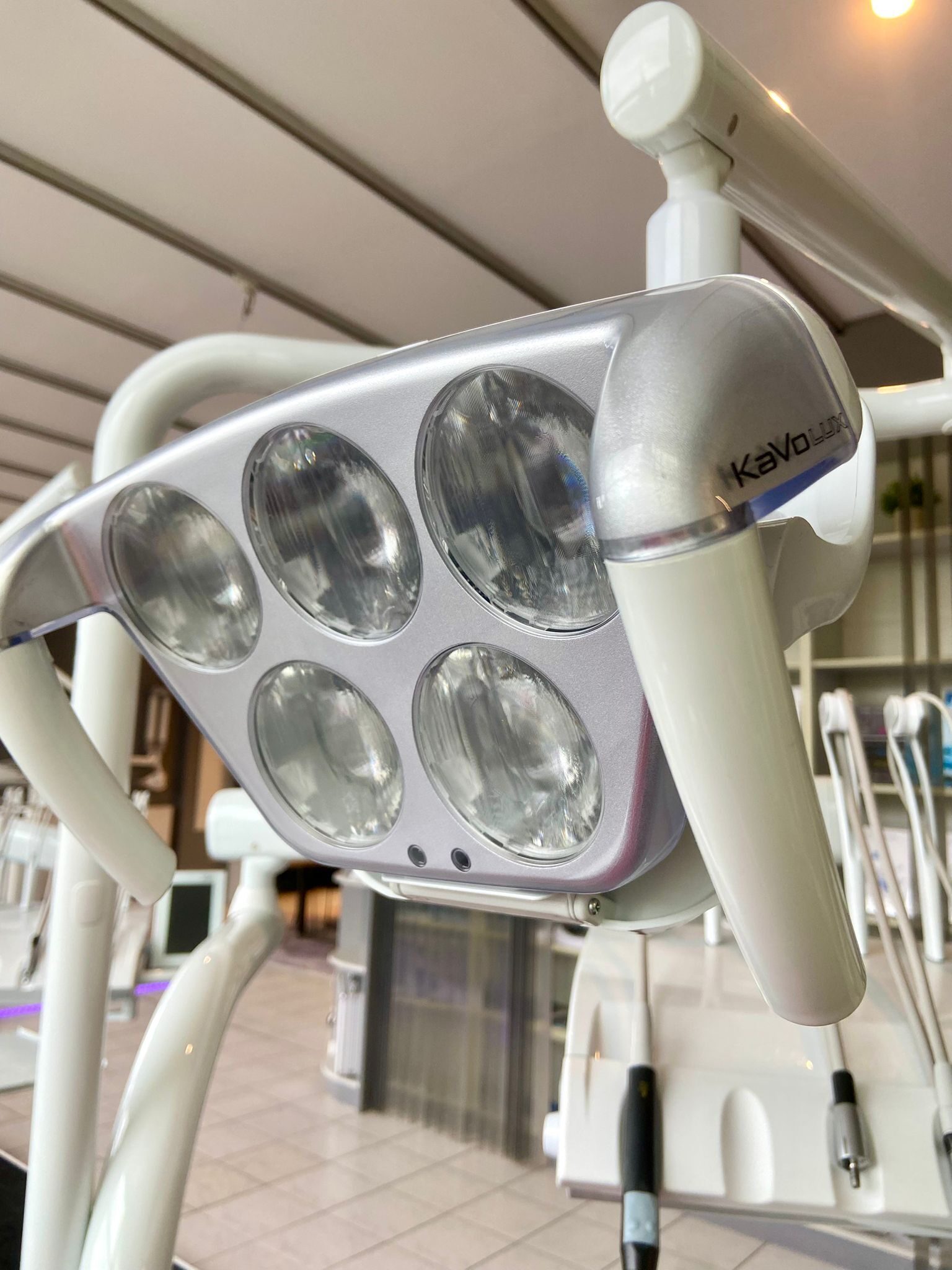 KaVo Estetica E70 Vision S | 329205