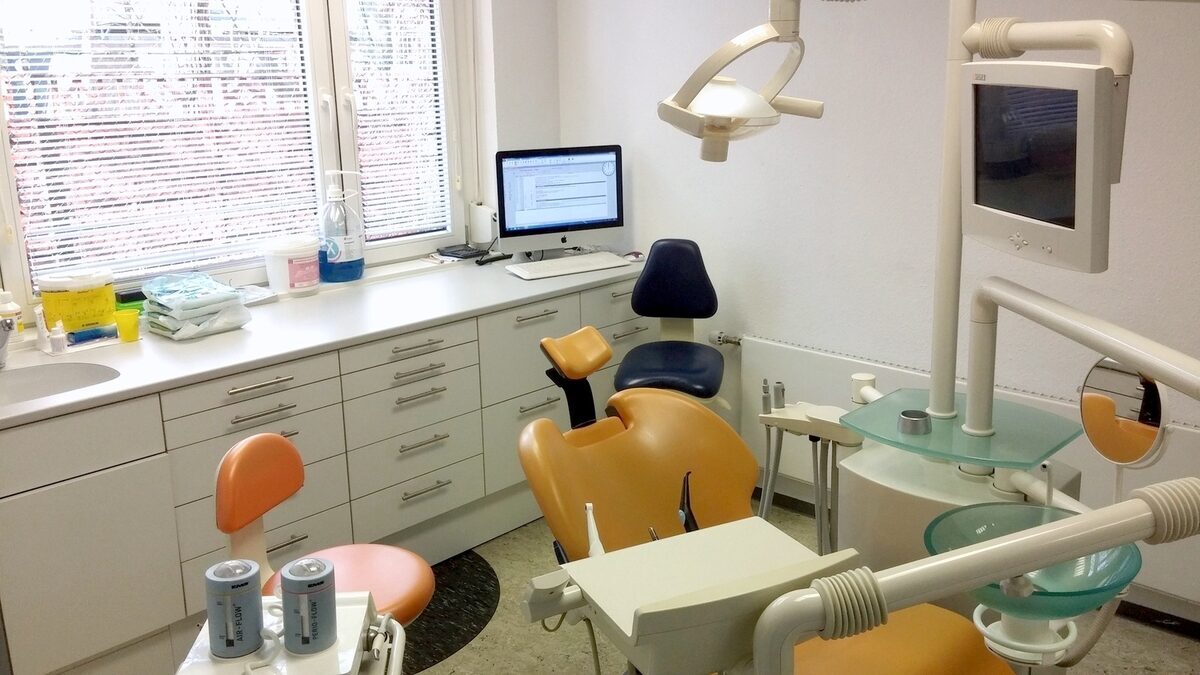 Praxis in 89518 Heidenheim | 328647 Praxis in 89518 Heidenheim | 328647