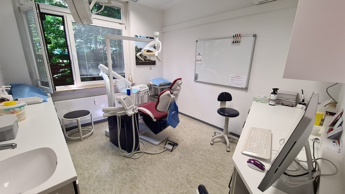 Praxis in 89518 Heidenheim | 328648 Praxis in 89518 Heidenheim | 328648