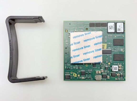 Sirona DX11 Platine V2 Ersatz / Original Ersatzteil / ArtNr. 63 23 534, 6323534 / NEU | 328067