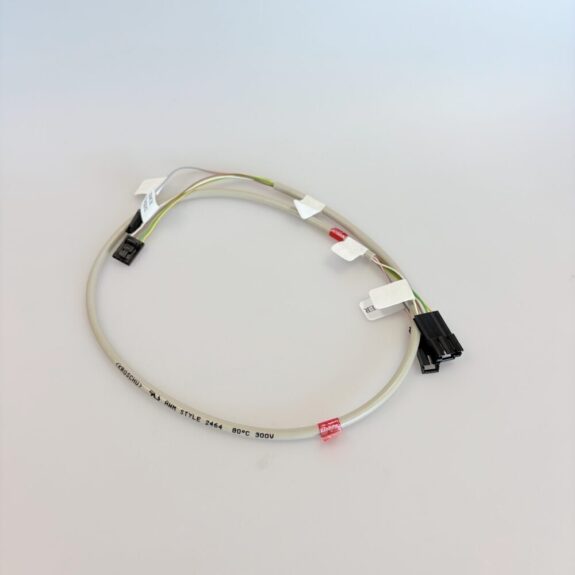 Sirona Kabel L24 C2+/ Original Ersatzteil / ArtNr. 81 93 62, 819362 / NEU | 328441