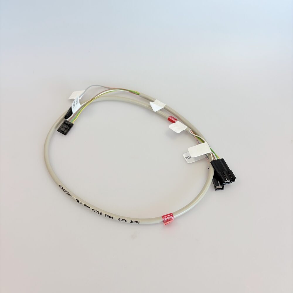 Sirona Kabel L24 C2+/ Original Ersatzteil / ArtNr. 81 93 62, 819362 / NEU | 328441 Sirona Kabel L24 C2+/ Original Ersatzteil / ArtNr. 81 93 62, 819362 / NEU | 328441