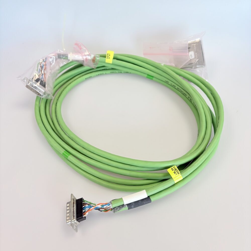 Sirona Kabel L35 / Original Ersatzteil / ArtNr. 59 81 837, 5981837/ NEU | 328444 Sirona Kabel L35 / Original Ersatzteil / ArtNr. 59 81 837, 5981837/ NEU | 328444
