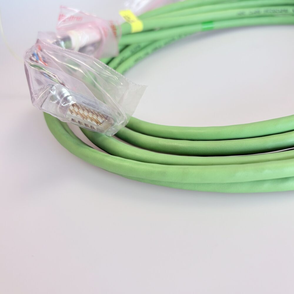 Sirona Kabel L35 / Original Ersatzteil / ArtNr. 59 81 837, 5981837/ NEU | 328446 Sirona Kabel L35 / Original Ersatzteil / ArtNr. 59 81 837, 5981837/ NEU | 328446