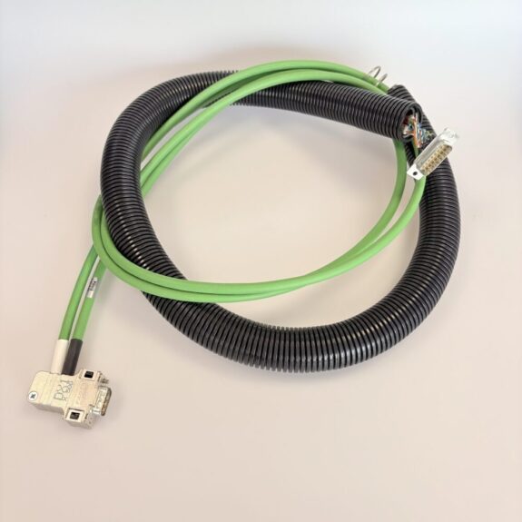 Sirona Kabel L13 ,B ArtNr. 60 28 943, 6028943, neu | 328449
