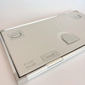 Sirona Kassette 15×30/6×12  ArtNr. 89 31 123, 8931123, neu Sirona Kassette 15×30/6×12  ArtNr. 89 31 123, 8931123, neu