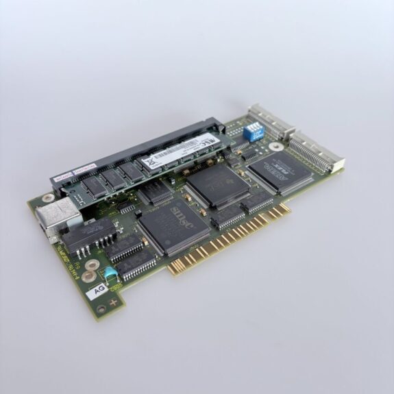 Sirona XAB D-Board für OP / Original Ersatzteil / ArtNr. 58 93 313 ,5893313 / NEU | 328506