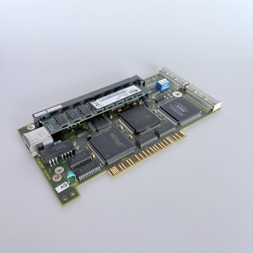 Sirona XAB D-Board für OP / Original Ersatzteil / ArtNr. 58 93 313 ,5893313 / NEU | 328506 Sirona XAB D-Board für OP / Original Ersatzteil / ArtNr. 58 93 313 ,5893313 / NEU | 328506