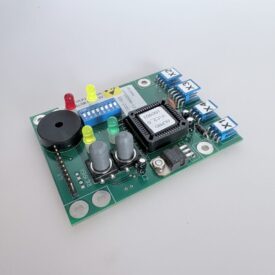 Sirona Elektonikplatine C6 ArtNr. 58 43 953, neu Sirona Elektonikplatine C6 ArtNr. 58 43 953, neu