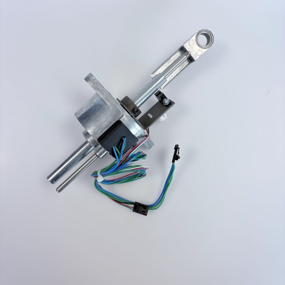 Sirona Aktuator kom. / Original Ersatzteil / ArtNr. 46 81 677, 4681677 / NEU | 328587 Sirona Aktuator kom. / Original Ersatzteil / ArtNr. 46 81 677, 4681677 / NEU | 328587