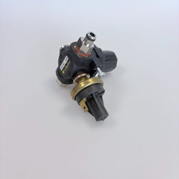 Sirona Druckregler Wasser komp. / Original Ersatzteil / ArtNr. 51 76 040, 5176040 / NEU | 328588