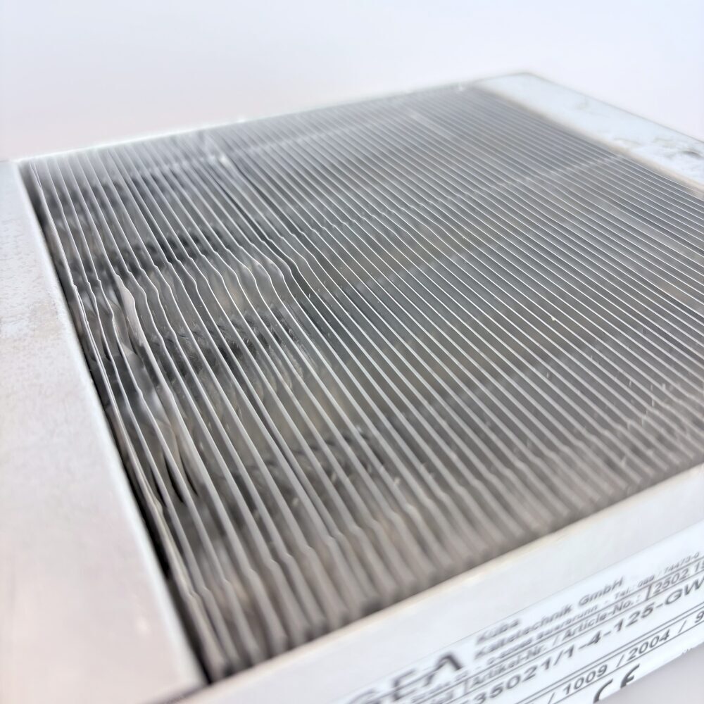 Sirona Kühlpaket Ers. / Original Ersatzteil / ArtNr. 58 73 034, 5873034 / NEU | 328594 Sirona Kühlpaket Ers. / Original Ersatzteil / ArtNr. 58 73 034, 5873034 / NEU | 328594